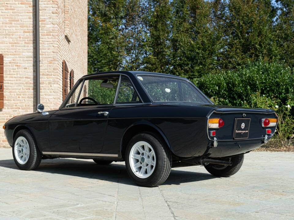 Image 6/50 of Lancia Fulvia Coupe Rallye (1967)