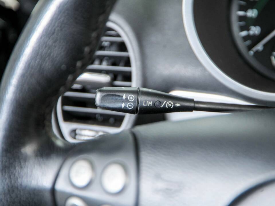 Immagine 24/50 di Mercedes-Benz SLK 200 Kompressor (2004)