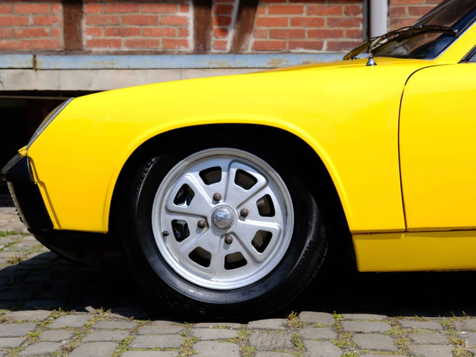 Image 34/88 of Porsche 914/4  2.0 (1976)