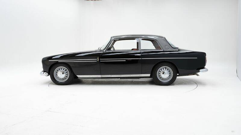 Image 8/15 of Bristol 408 (1963)