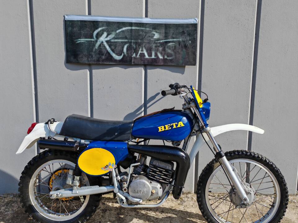 Bild 3/6 von Beta CR 250 (1977)