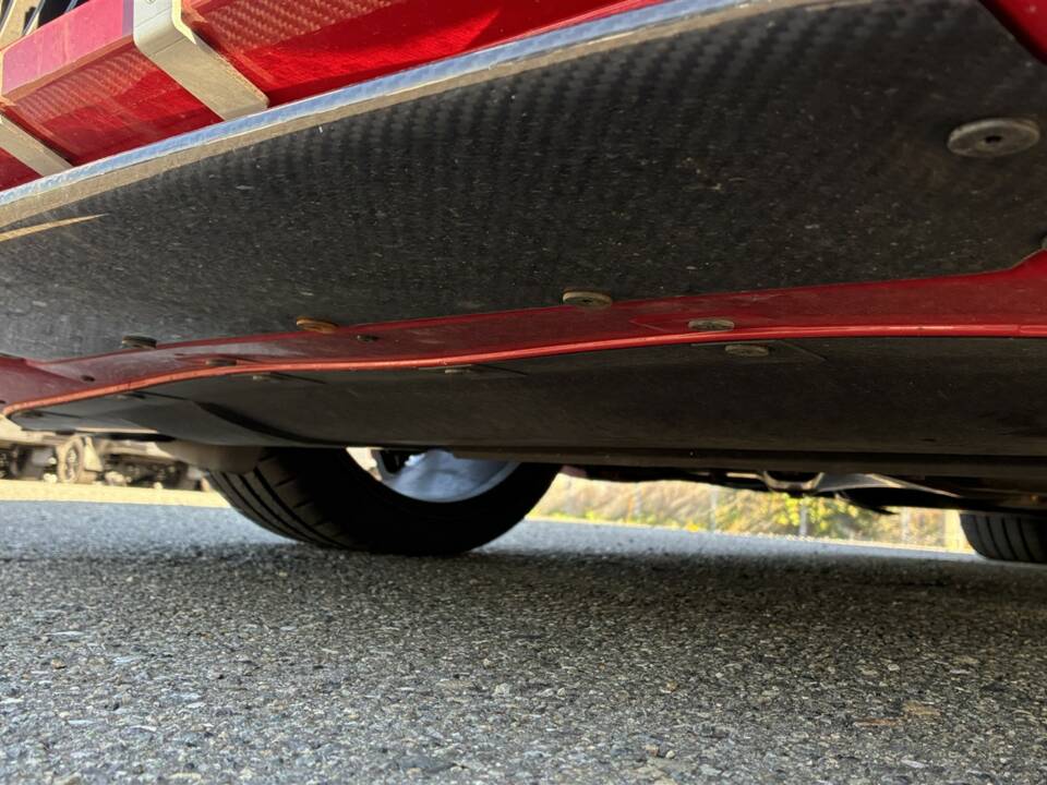 Image 51/54 of Maserati GranCabrio Sport (2015)