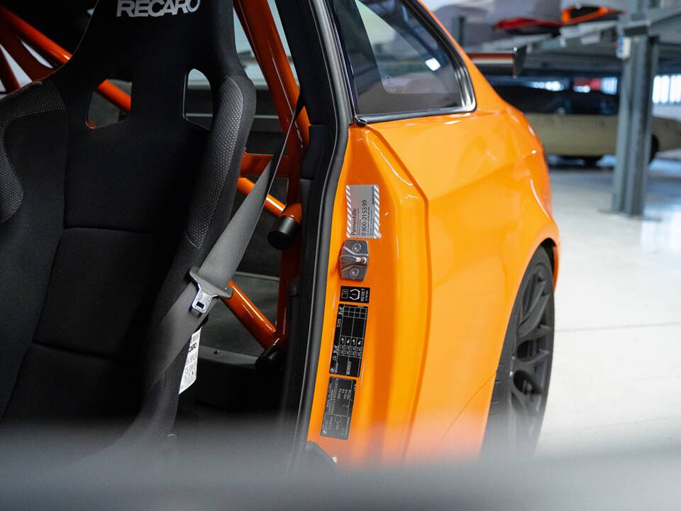 Bild 33/52 von BMW M3 GTS (2010)