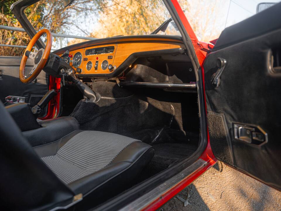 Image 84/98 of Triumph Spitfire 1500 (1978)