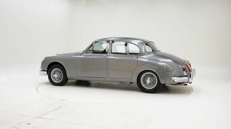 Bild 4/15 von Jaguar Mk II 3.8 (1961)