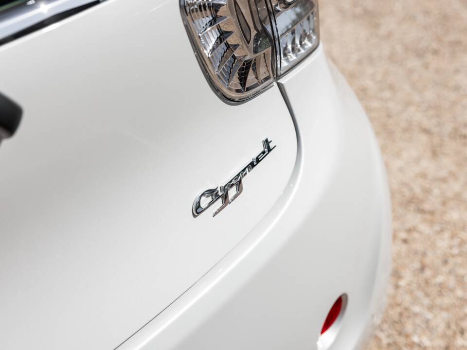 Bild 12/50 von Aston Martin Cygnet (2011)