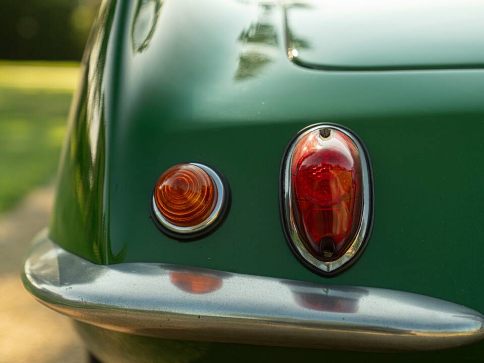 Imagen 25/50 de Elva Courier (1960)