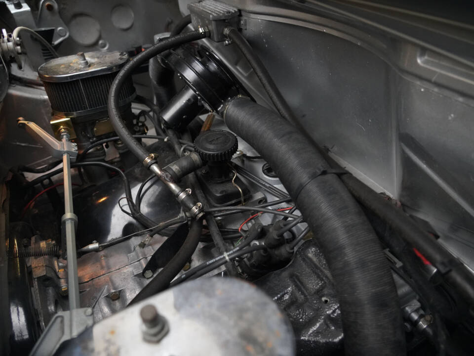 Image 99/99 de Porsche 914&#x2F;4 1.7 (1970)