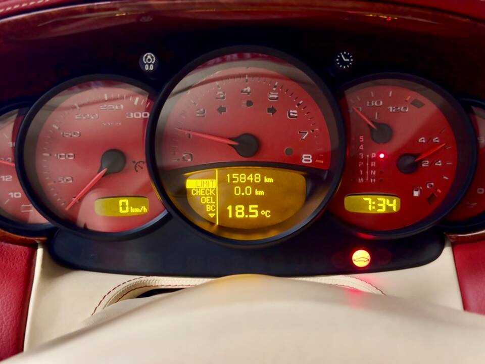 Bild 2/38 von Porsche 911 Turbo (2002)