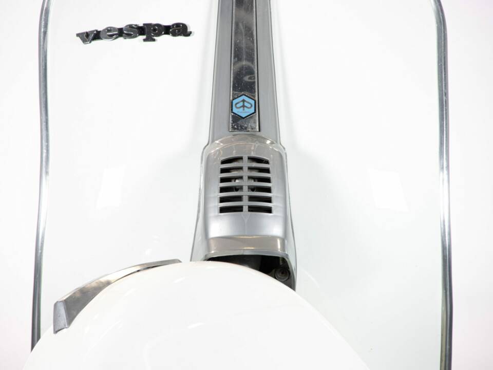 Imagen 36/50 de Piaggio Vespa 50 N Special (1979)