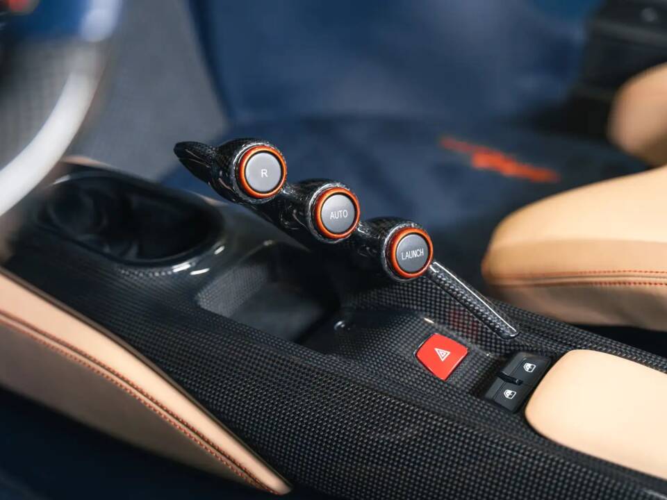 Bild 39/42 von Ferrari 488 Pista (2020)