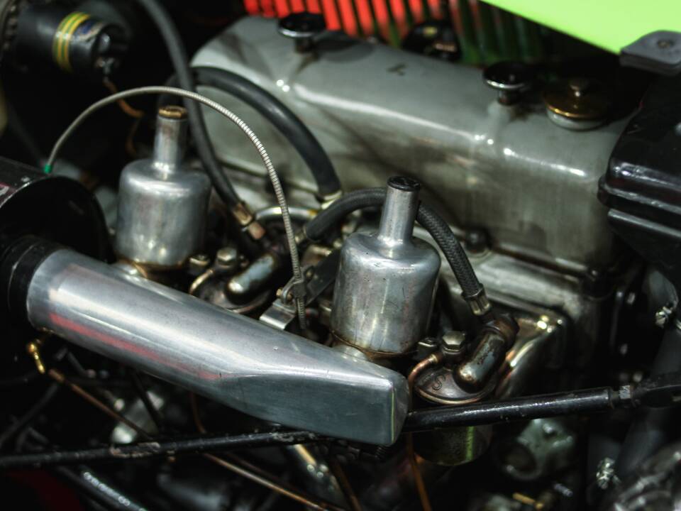Immagine 29/36 di MG TA (1939)