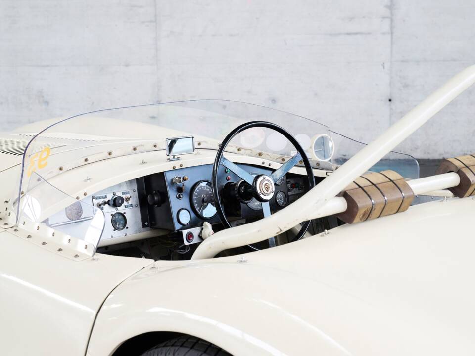 Obraz 20/50 pojazdu Suffolk C-Type Jaguar (1960)