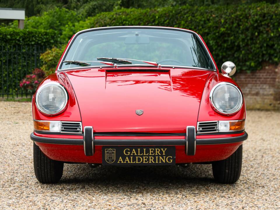 Bild 5/50 von Porsche 911 2.0 T (1970)