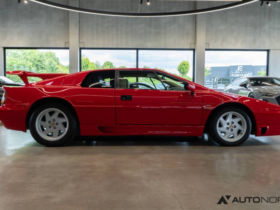 Bild 19/52 von Lotus Esprit SE (1993)