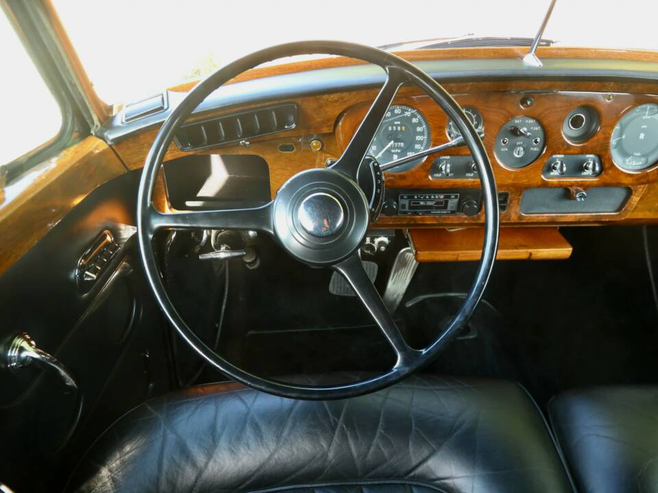 Immagine 49/50 di Rolls-Royce Silver Cloud III (1965)