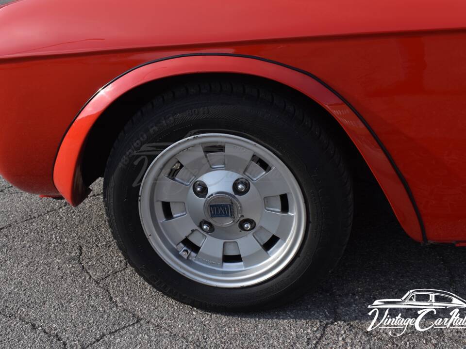 Afbeelding 26/74 van Lancia Fulvia Rallye HF 1.6 (1969)