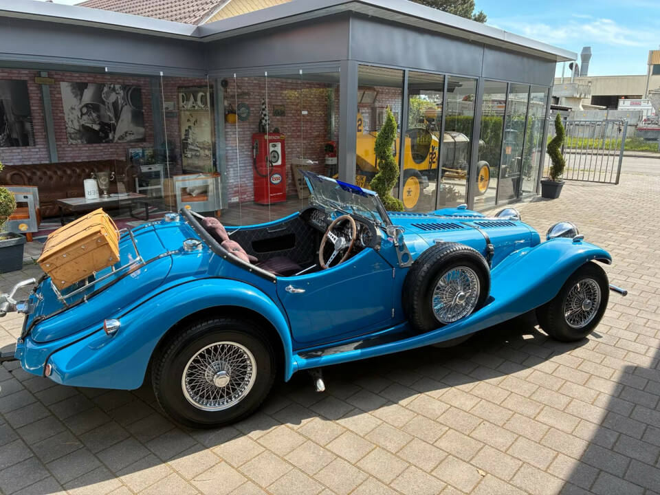 Afbeelding 6/16 van Adams Roadster (1979)