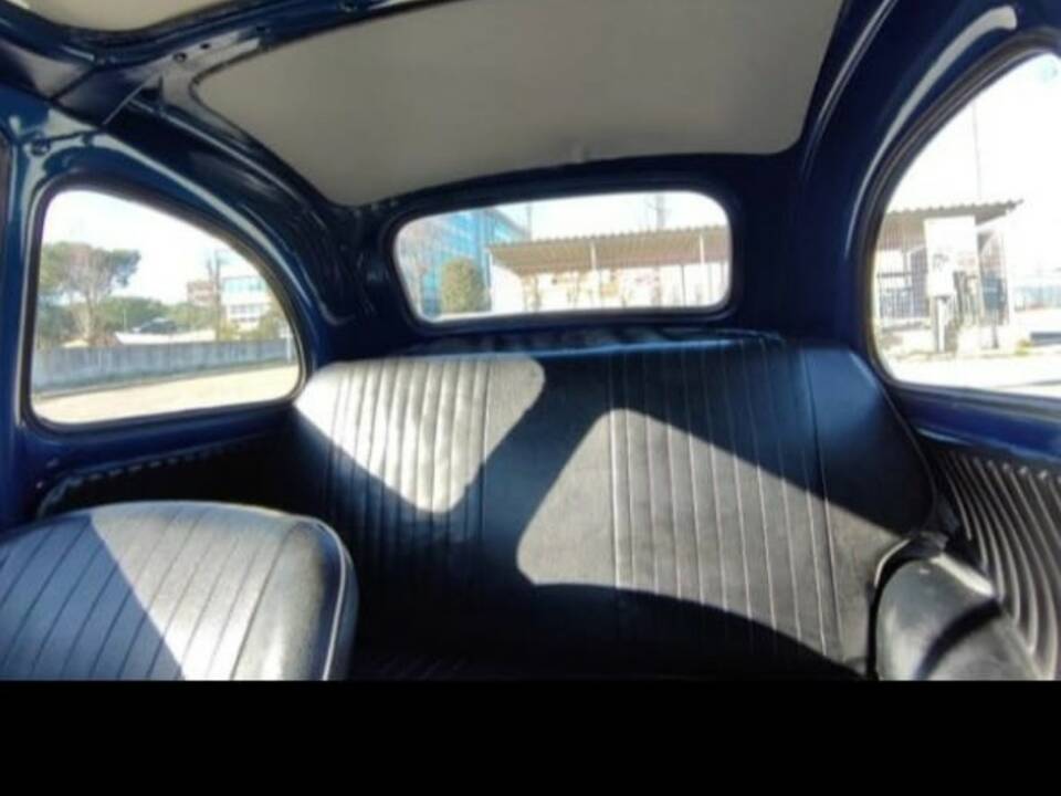 Afbeelding 9/10 van FIAT 500 L (1972)