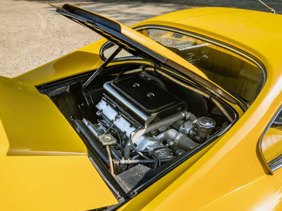 Bild 41/45 von Ferrari Dino 246 GT (1972)