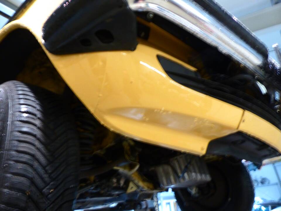 Image 51/53 de Mercedes-Benz 200 T (1982)