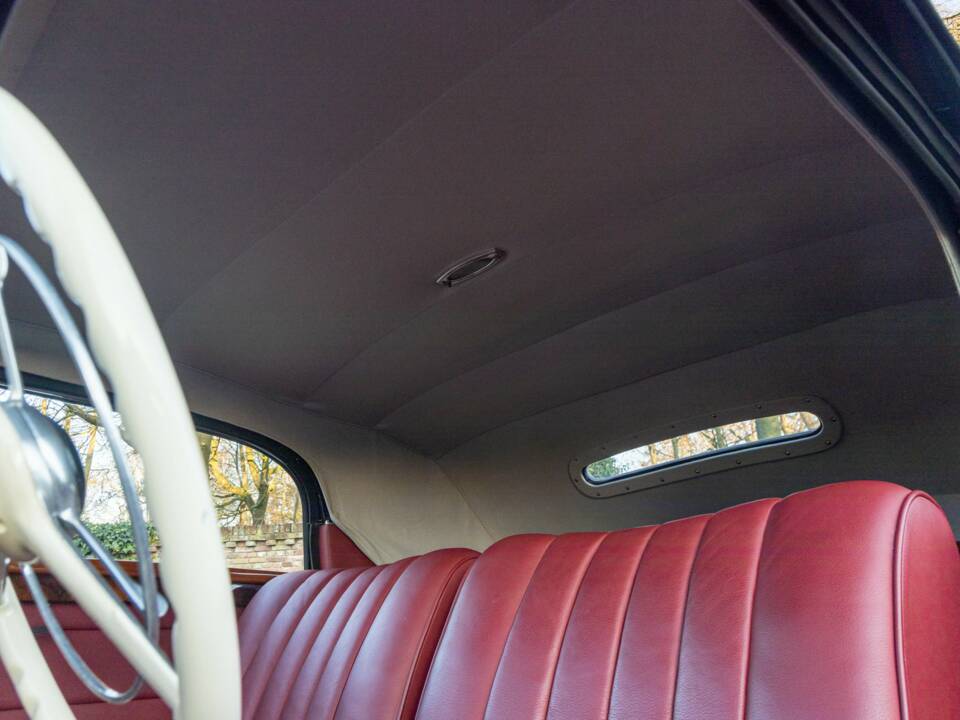 Bild 18/50 von Mercedes-Benz 230 Cabriolet A (1939)