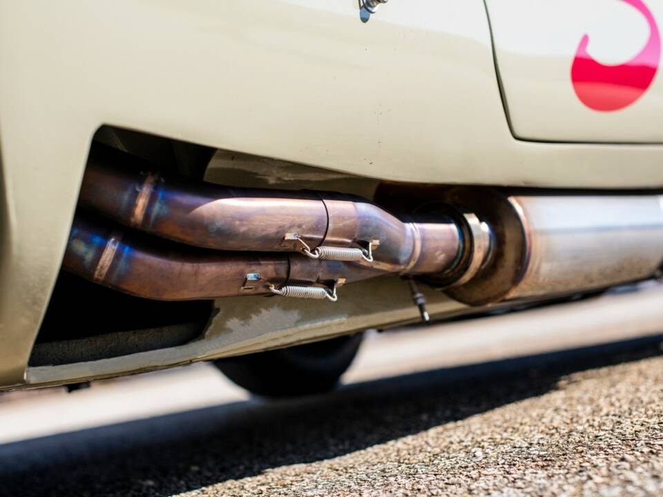 Bild 7/19 von Ginetta G 4R (1965)