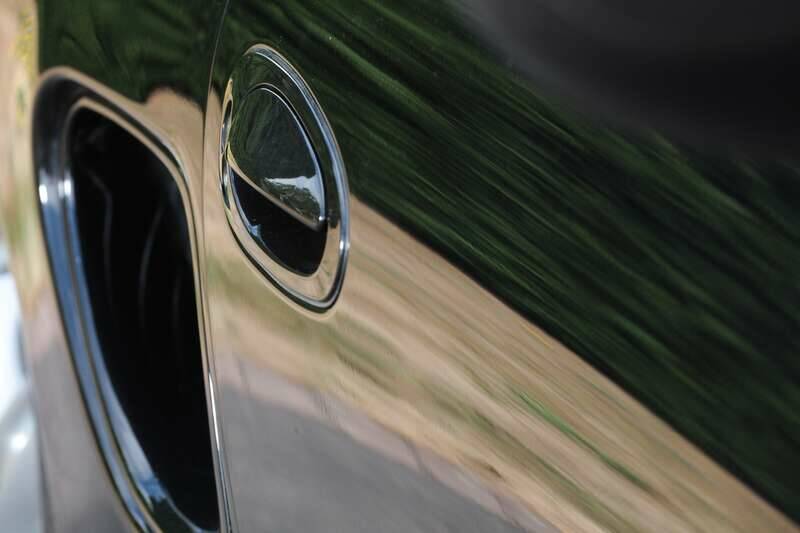 Imagen 45/50 de Porsche Boxster (2002)