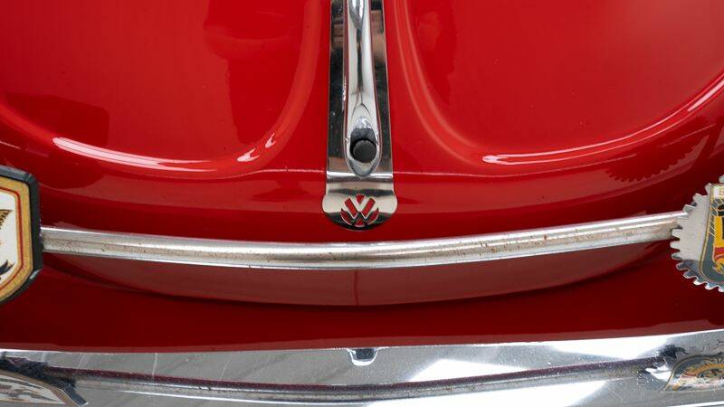 Image 12/15 de Volkswagen Coccinelle 1303 LS (1974)