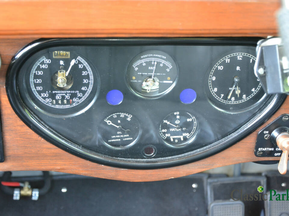 Image 34/50 of Rolls-Royce Phantom II (1929)