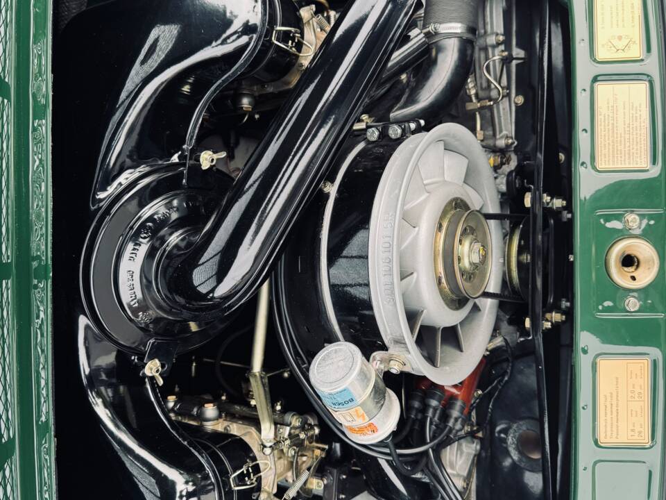 Afbeelding 33/62 van Porsche 911 2.2 T (1970)