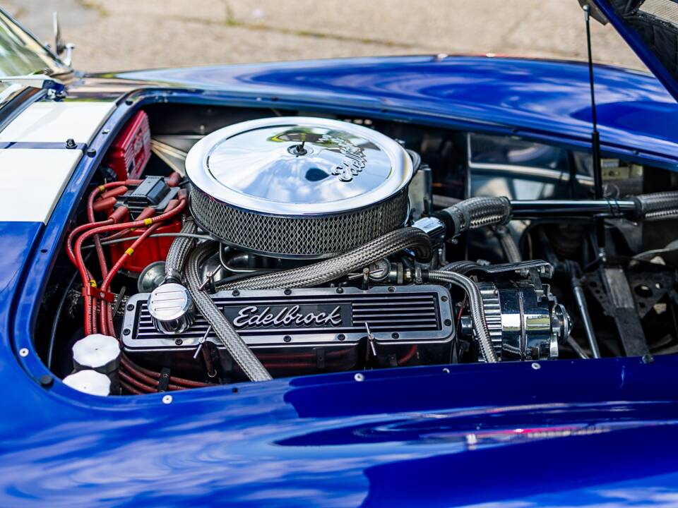 Image 7/50 of Dax Cobra (2005)