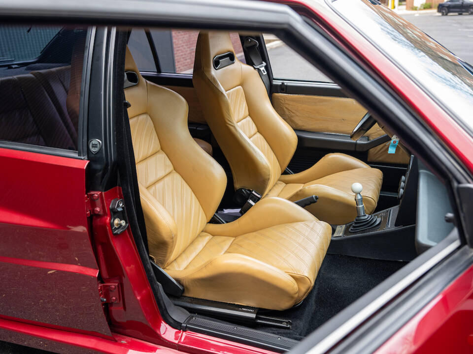 Immagine 10/12 di Lancia Delta HF Integrale Evoluzione II (1994)