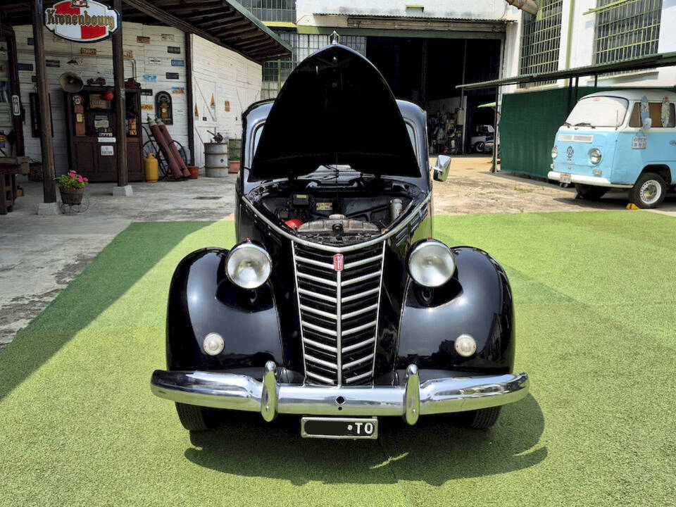 Image 39/47 of FIAT 1100 E (1952)
