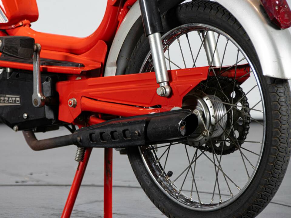 Bild 12/50 von Rizzato DUMMY (1980)