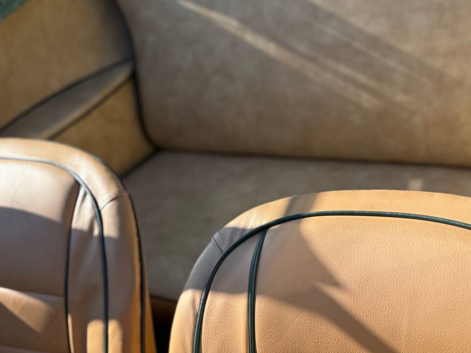 Image 11/13 of Morris Minor MM Tourer (1952)