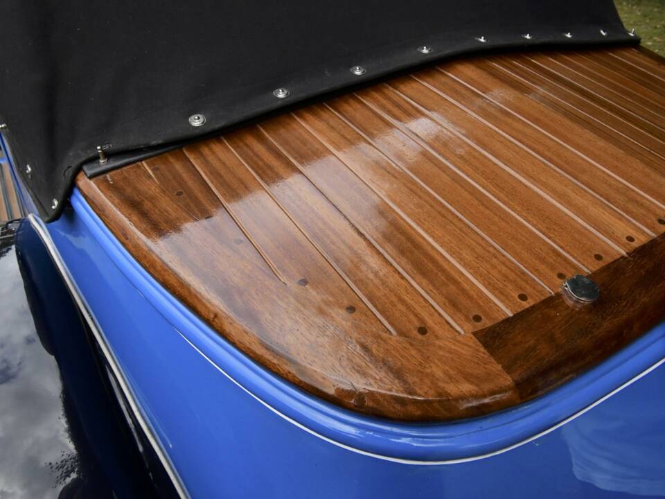 Immagine 30/50 di Lanchester 30 HP (1931)