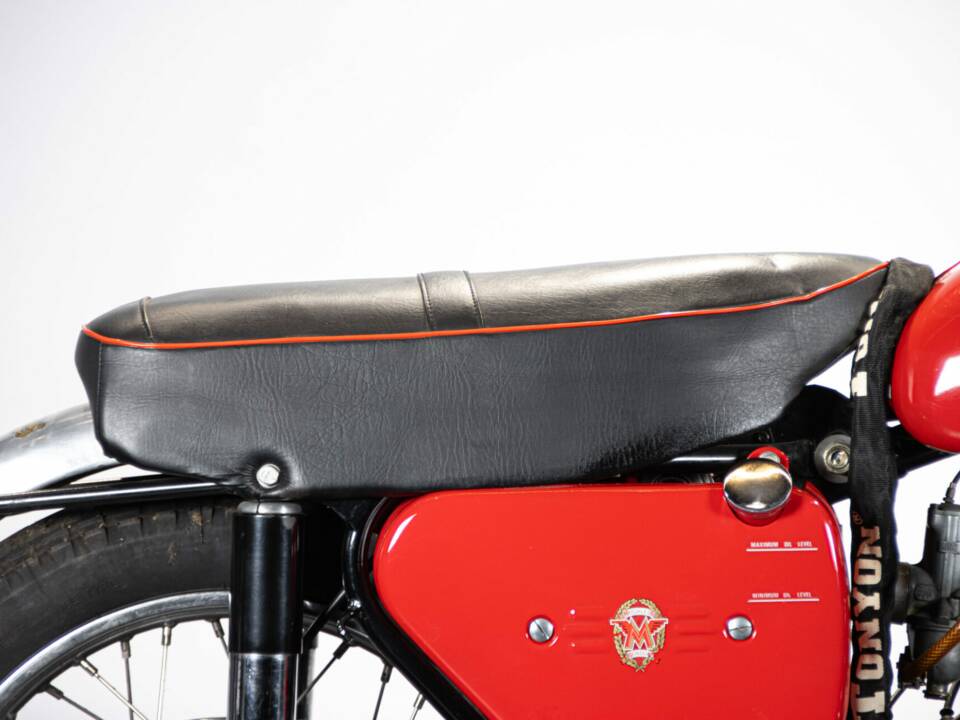Bild 32/50 von Matchless G 12 (1963)