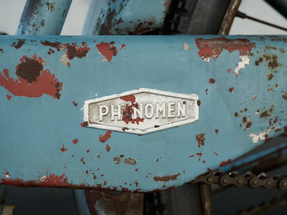Bild 11/33 von Phänomen Bob (1938)