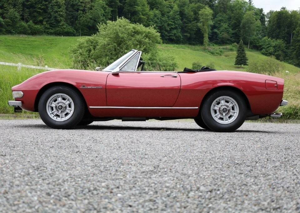 Bild 3/40 von FIAT Dino Spider (1968)