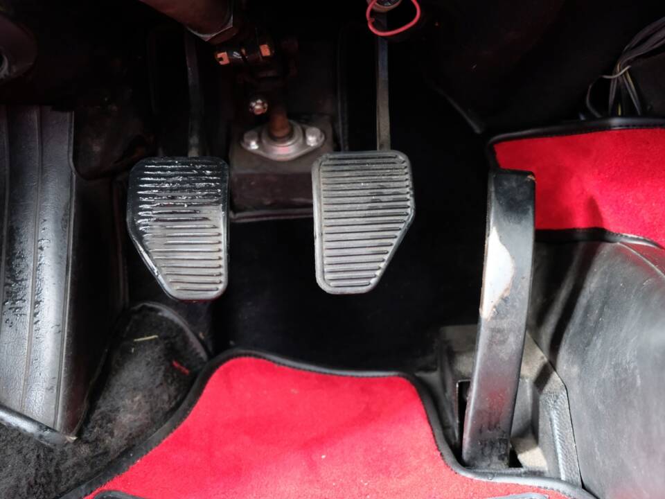 Immagine 68/72 di Ferrari Dino 308 GT4 (1975)