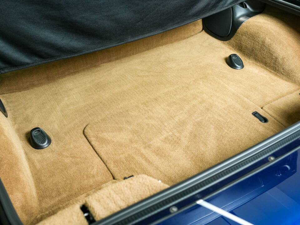 Afbeelding 47/49 van Chevrolet Corvette (2001)