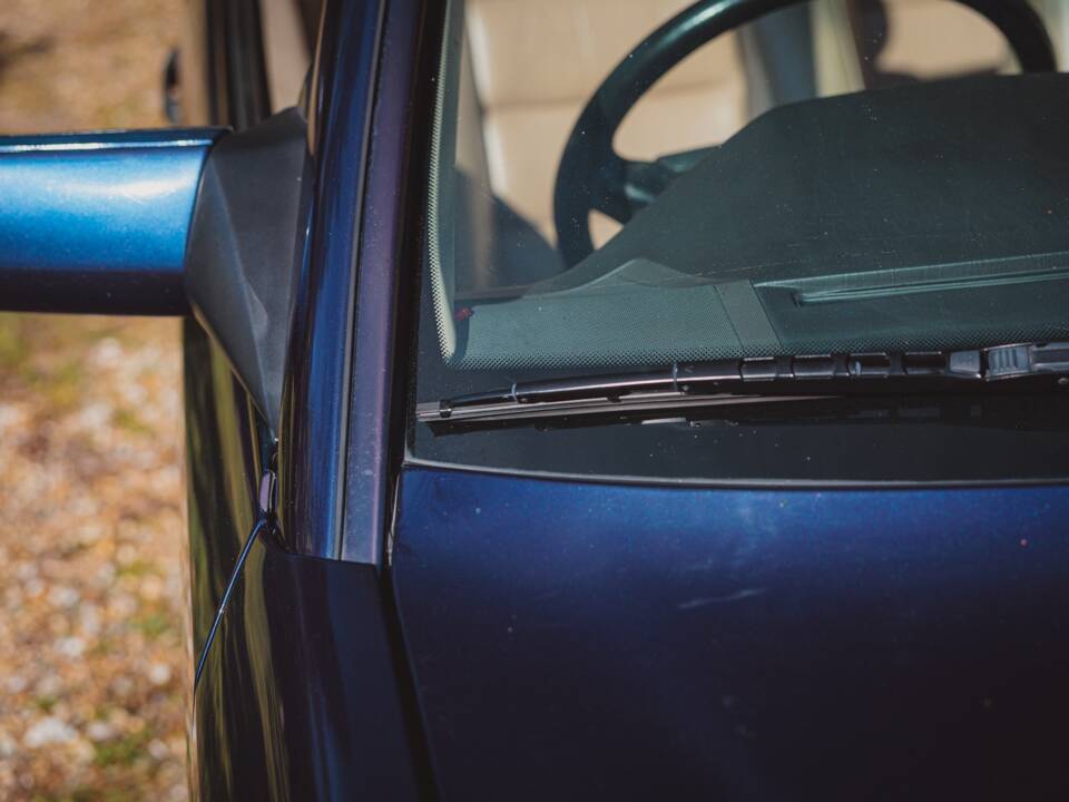 Imagen 13/41 de Mercedes-Benz E 220 (1995)