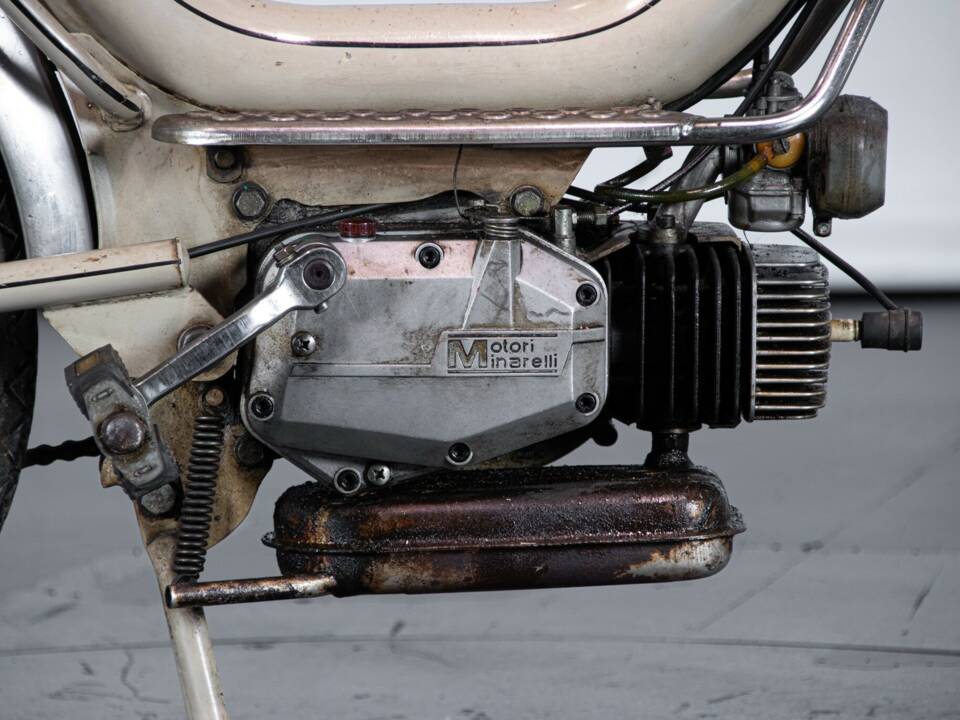 Immagine 30/50 di Oemmeci DUMMY (1978)