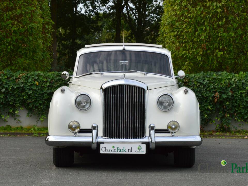 Imagen 8/50 de Bentley S 1 (1957)