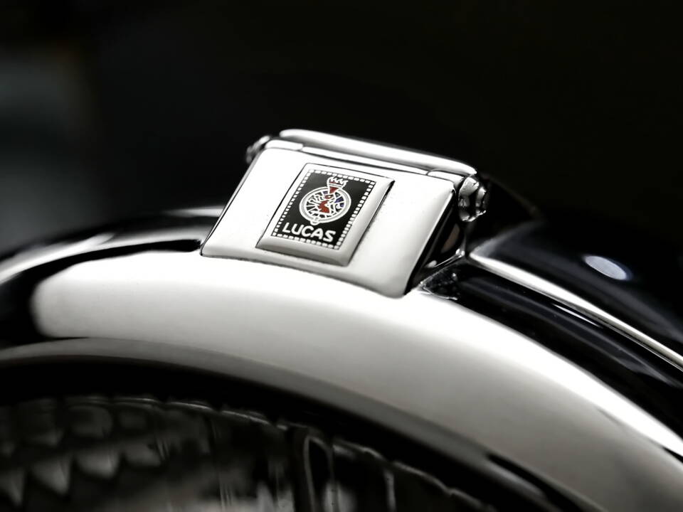 Image 25/29 of Lagonda 4,5 Liter LG 45 Rapide (1938)