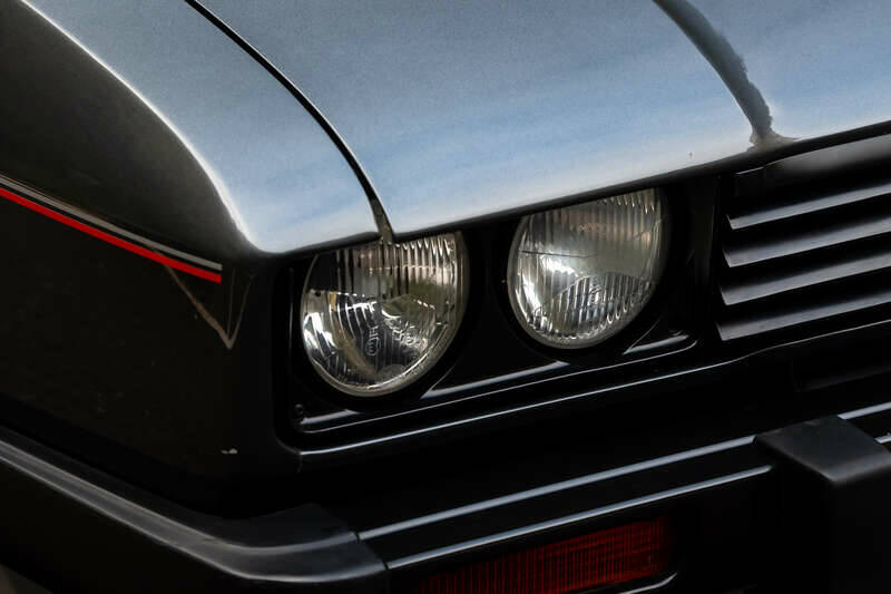 Image 37/50 de Ford Capri 2,8i (1981)