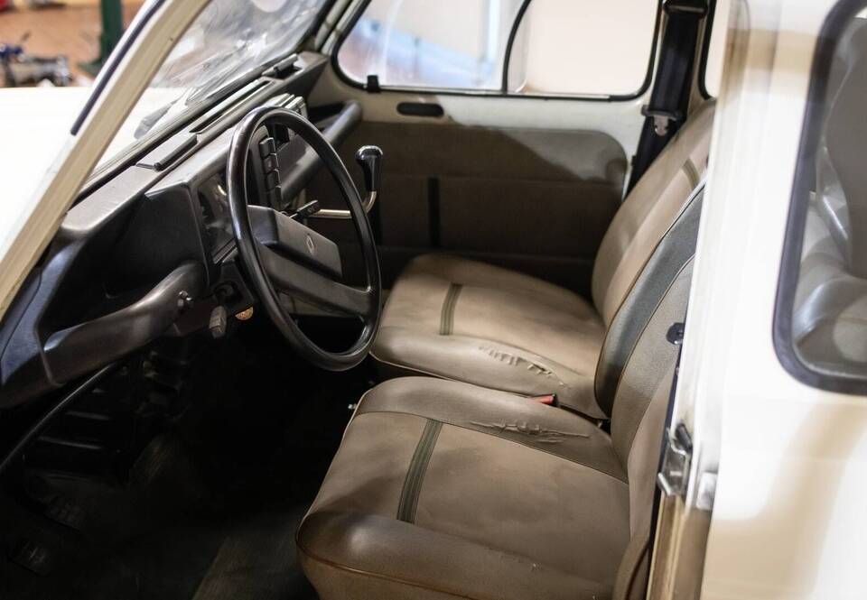 Immagine 52/54 di Renault R 4 TL (1987)