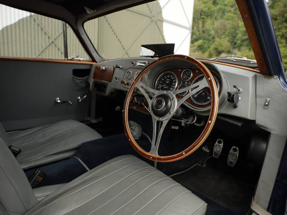 Bild 4/50 von AC Aceca Bristol (1960)