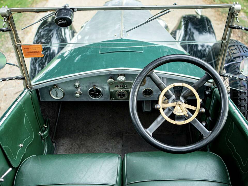 Immagine 31/50 di Vauxhall 23&#x2F;60 Malvern Tourer (1923)